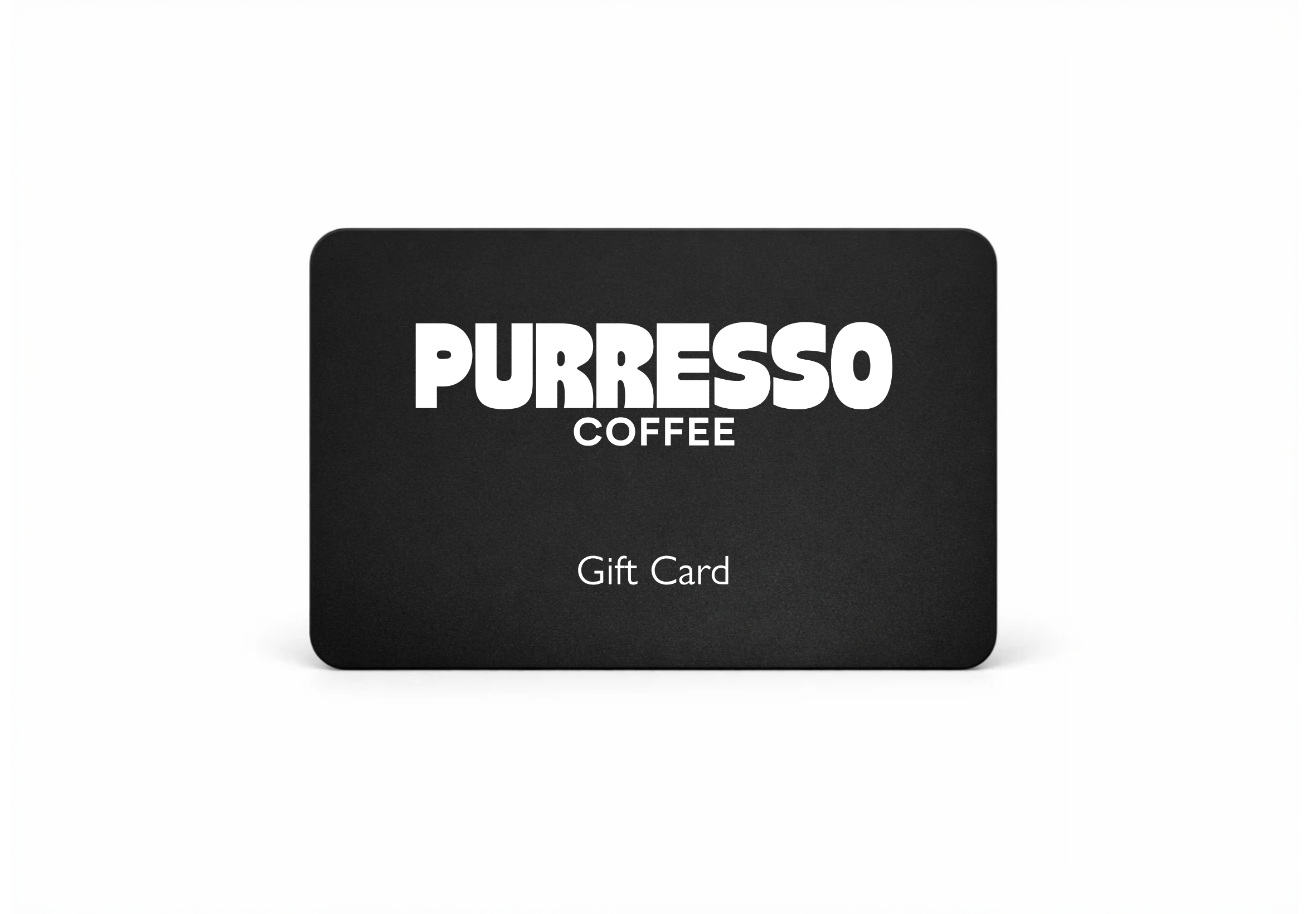 Online Gift Card